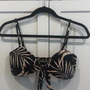 amuse society swim top